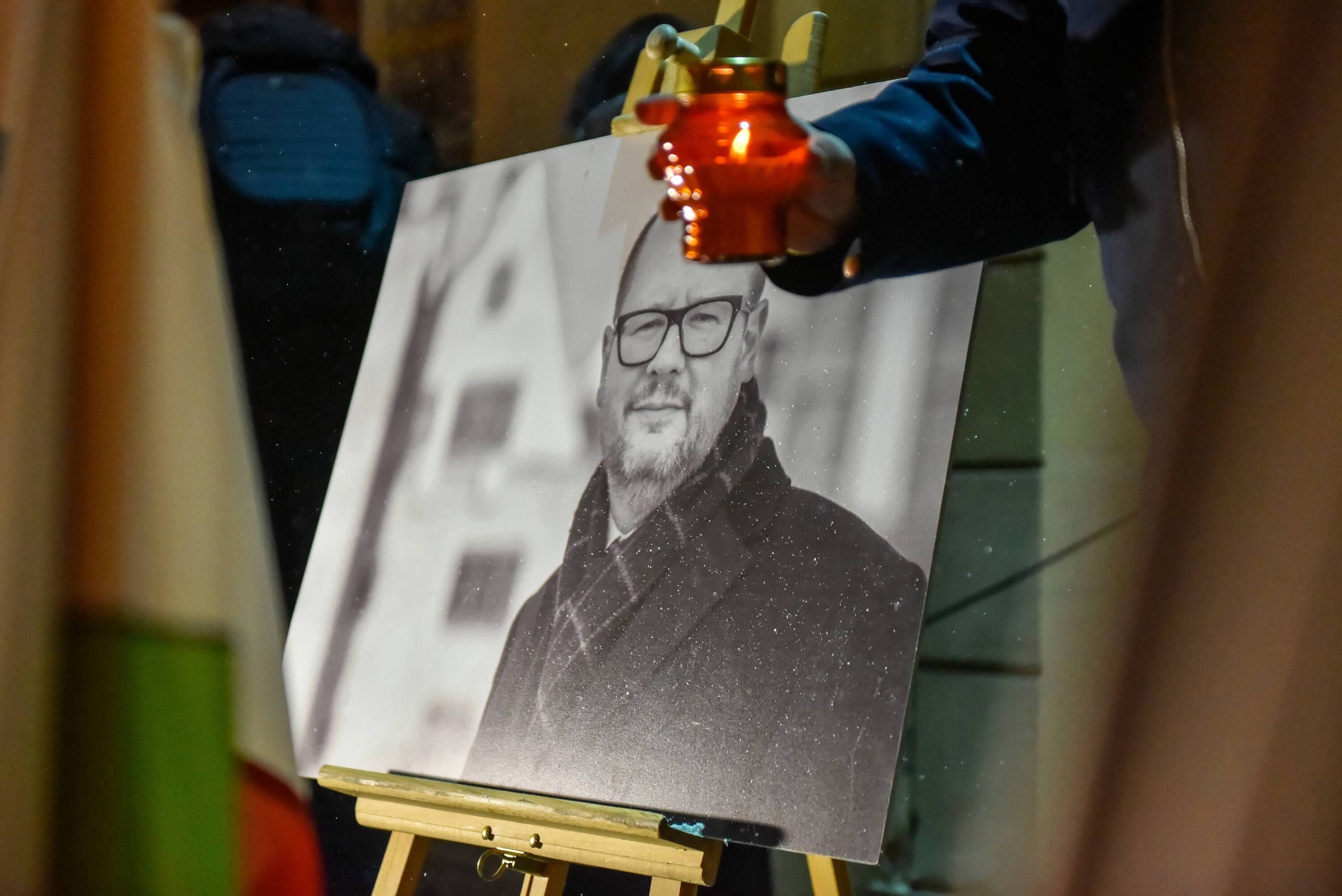 7 lat po zabójstwie Pawła Adamowicza: Gdańsk pamięta i walczy z nienawiścią