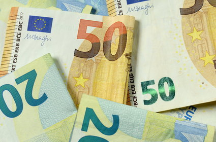 Kolejny kraj wprowadzi walutę euro. Już za dwa lata
