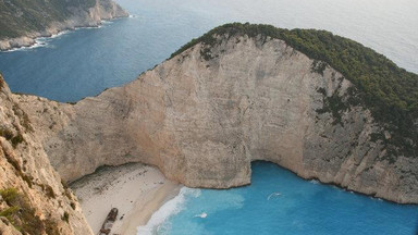 Grecja - Zakynthos