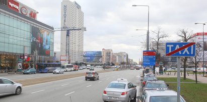 Drogowcy jeszcze bardziej zakorkują centrum