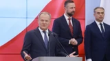 Rekonstrukcja rządu. Premier Donald Tusk ogłosił zmiany