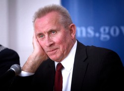 Czuma pójdzie przekonywać prezydenta