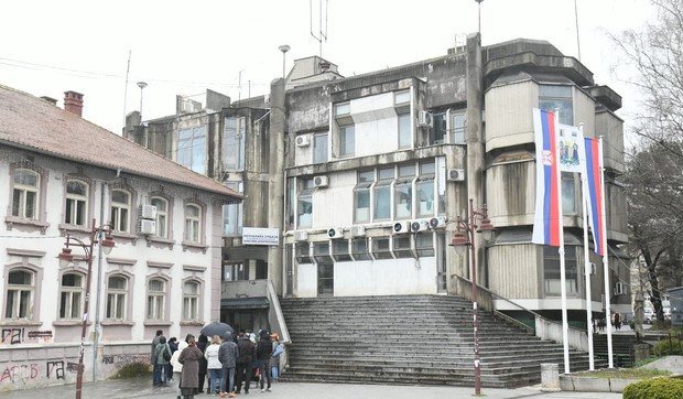 Aranđelovac lokalni izbori 2026