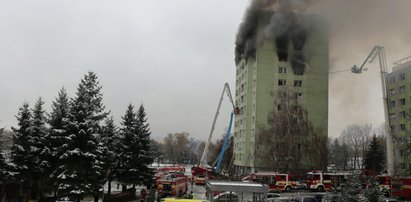 Wybuch gazu w bloku. W tragedii zginęło 11 osób. 40 jest bez dachu nad głową