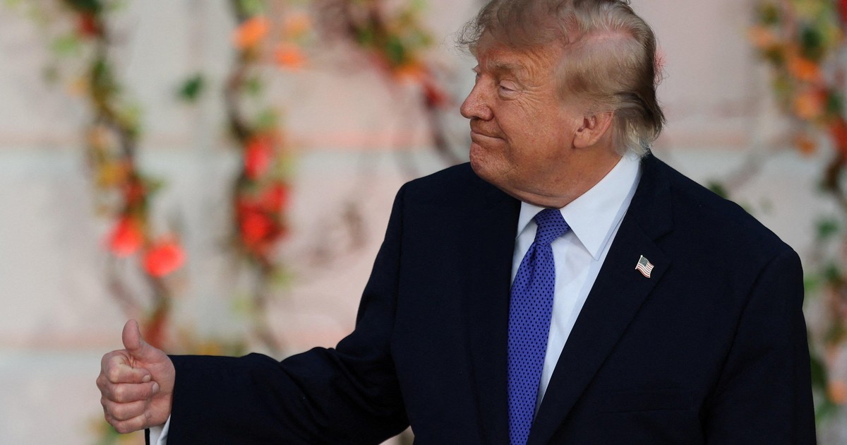Kończy się era globalnego trumpizmu. "Nauczyli się, iż lepiej trzymać go na dystans" [OPINIA]