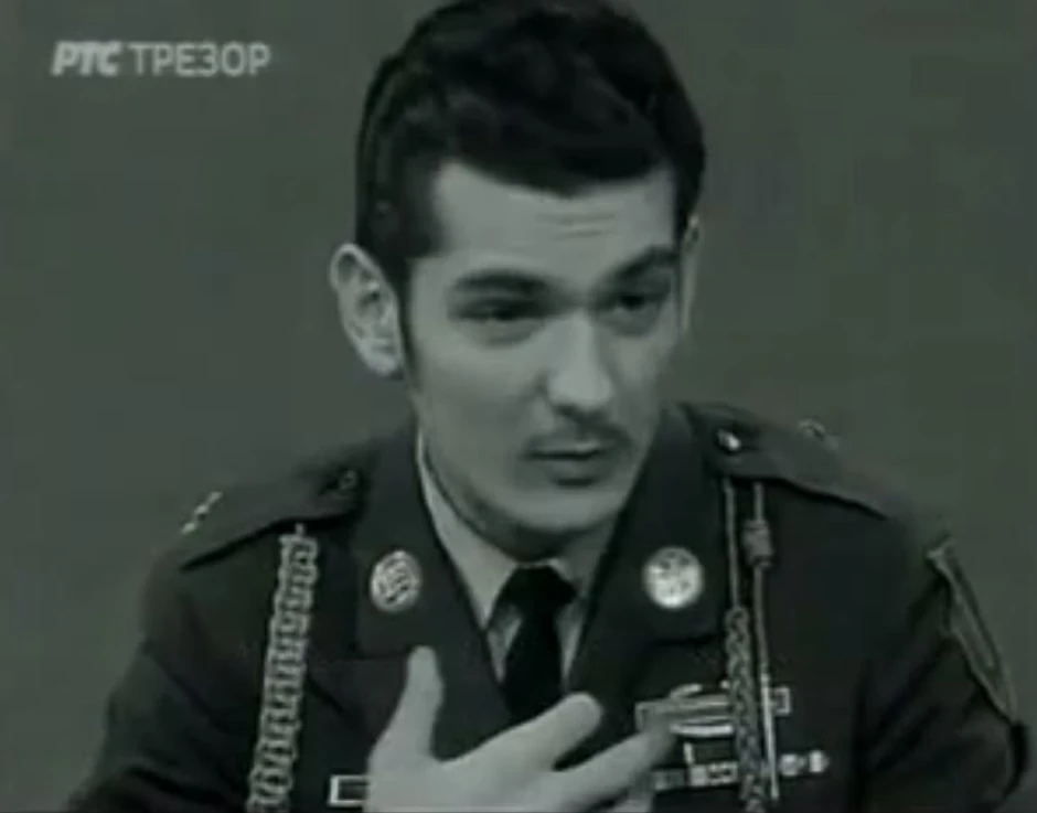 Tihomir Momirović, Srbin koji je ratovao na strani Amerikanaca u Vijetnamu