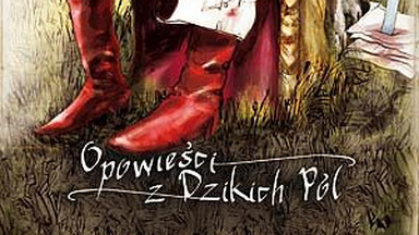 Nobile verbum. Fragment "Opowieści z Dzikich Pól" Jacka Komudy