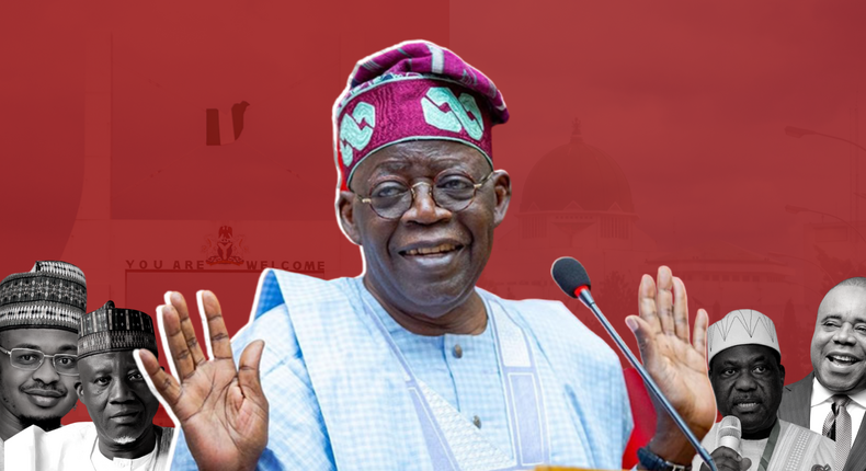 As President Bola Tinubu takes over the affairs of Nigeria, we expect to see many changes in the style and structure of his cabinet