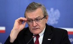 Gliński: Będzie przetarg na wykonawcę Muzeum Historii Polski. Poprzedni rząd zastopował tę inicjatywę