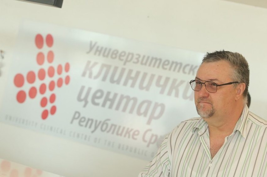 Miodrag Femić