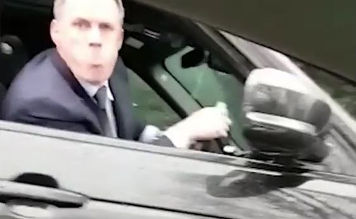 Jamie Carragher zawieszony jako ekspert Sky Sports. To kara za oplucie 14-latki