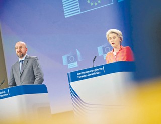 USA promują gospodarcze NATO. Najciężej będzie przekonać do tego pomysłu Niemcy