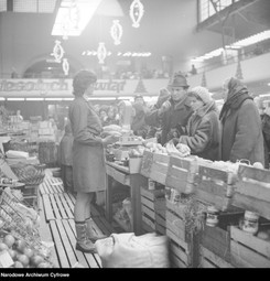 Były symbolem świąt w PRL. Ich wrogiem był Władysław Gomułka. 'Tyle samo witaminy ma...'