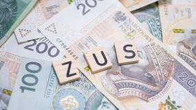 Świadczenie wspierające 2026: waloryzacja 4,88% od 1 marca. Nowe kwoty do 4335 zł od ZUS