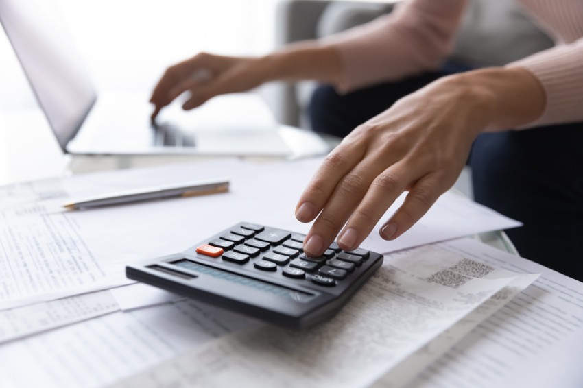 Koren problema oko poreza je bila Šakirina lokacija 