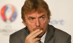 Boniek: Legia jest sama sobie winna