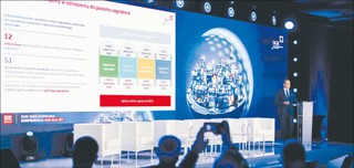 Raport BGK ujawnia odporność miast i wsi na zagrożenia