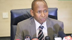 EFCC releases suspended Accountant General on bail