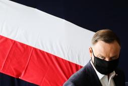 Andrzej Duda