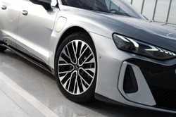 Nowe Audi imponuje mocą - to 680 KM w dobrej cenie