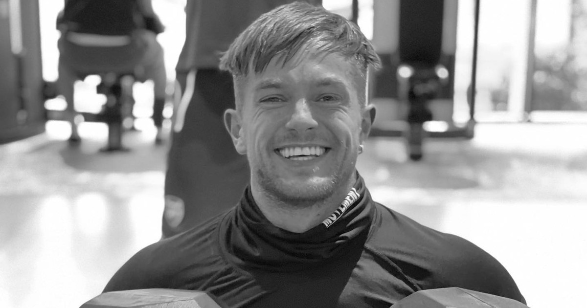 Nie żyje były piłkarz. Porzucił futbol na rzecz branży filmów dla dorosłych