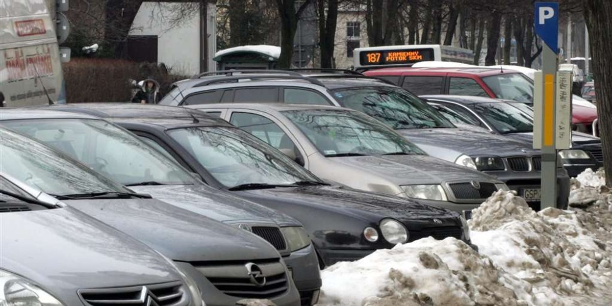 Sopot, parking, opłaty, podwyżka