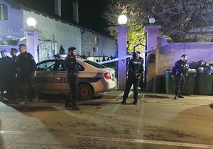 U požaru u staračkom domu u Malom Mokrom Lugu nastradali su baka i deka