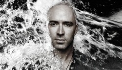 Ed Kowalczyk na jedynym koncercie w Polsce