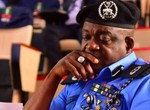 Any policeman who extorts you is an armed robber, Force PRO updates Nigerians