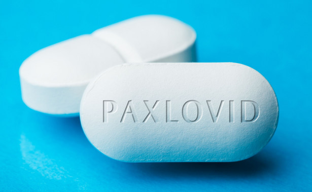 Paxlovid wart ponad 2 mld dolarów niedługo będzie przeterminowany