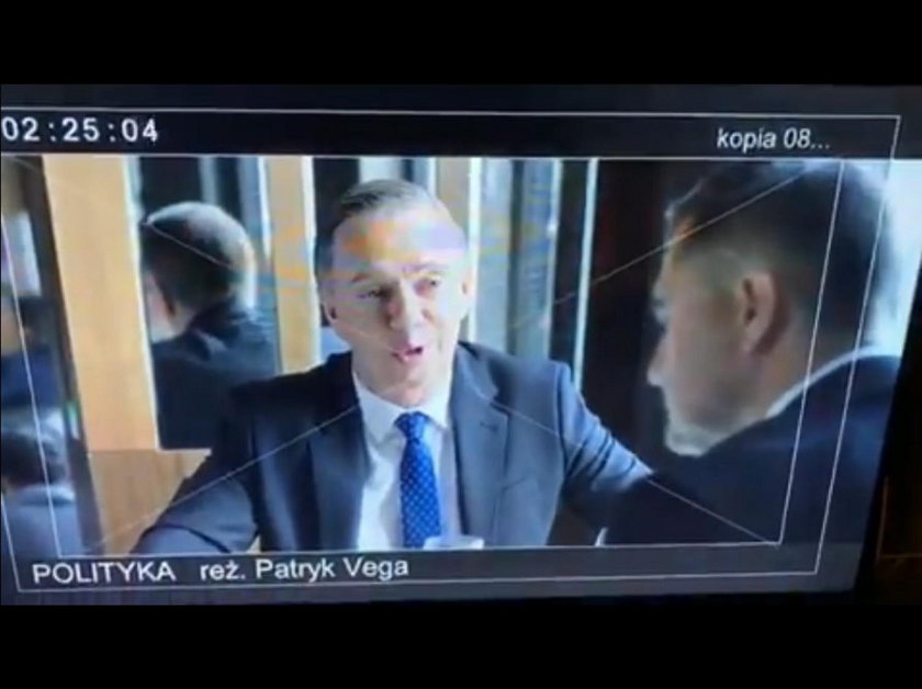 Proponowali Vedze 70 mln zł za przychylny im film!