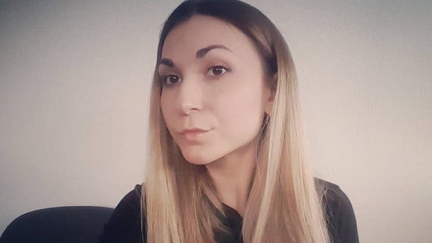 Viktorija Roščynová