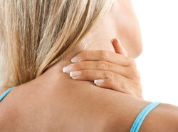 Ból karku i pleców? Pomoże ci proste ćwiczenie