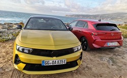 Nowy Opel Astra tanieje o 20 tys. zł. Ceny topnieją z Kartą Dużej Rodziny