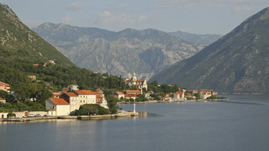 Czarnogóra zaniepokojona bośniackimi roszczeniami w sprawie Zatoki Kotorskiej