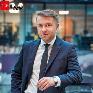 Dawid Solak: Przedsiębiorcy szukają pracowników już na etapie edukacji w szkole średniej [PODCAST]