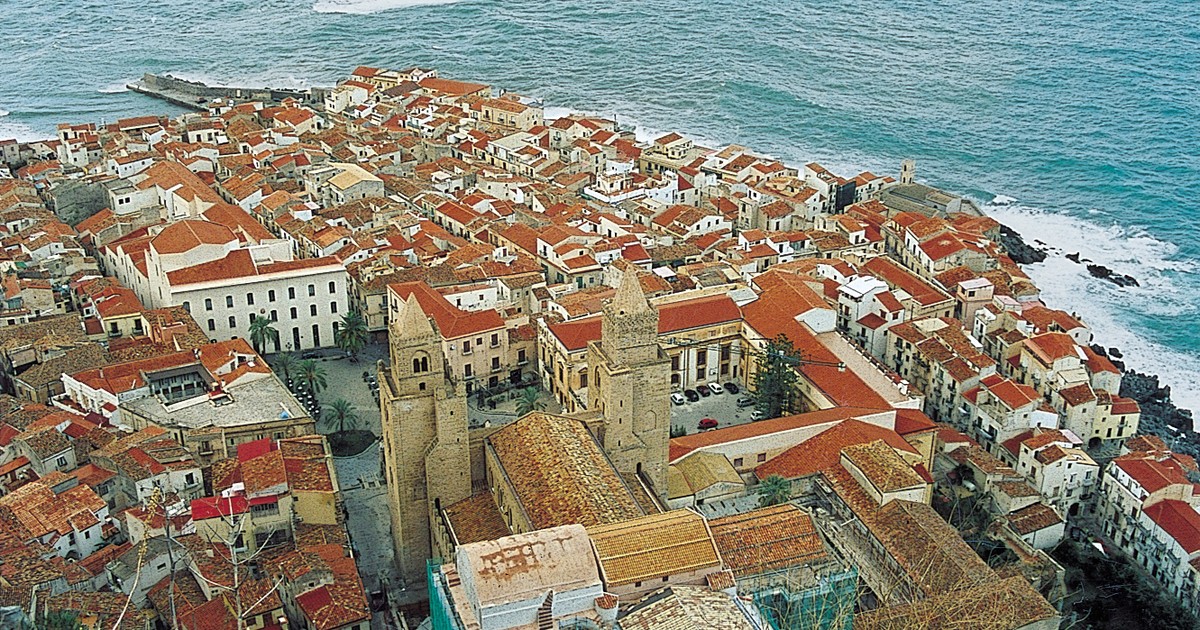 Ruina za jeden euro. Włoskie nieruchomości za bezcen to mit. "Czeka na nas wiele min"