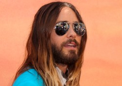 Jared Leto o nadprzyrodzonych zdolnościach
