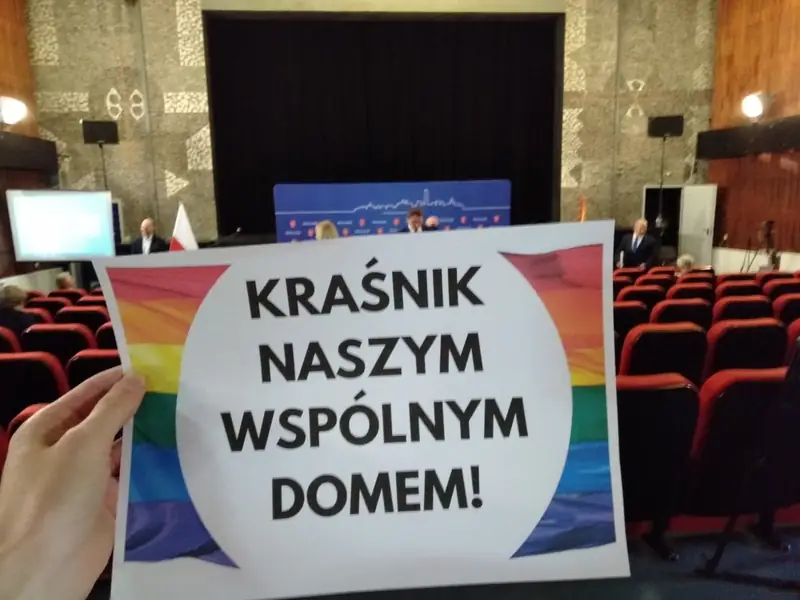 KPH było obecne na obradach w Kraśniku