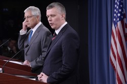 Amerykanie sprzedadzą Polsce pociski manewrujące? "Decyzja coraz bliżej"