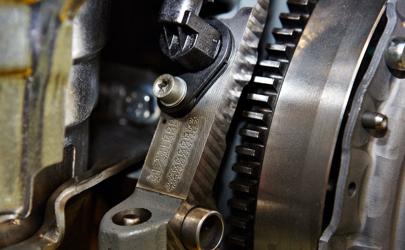 6 mln silników 1.3 MultiJet z fabryki  FCA Powertrain Poland w Bielsku-Białej