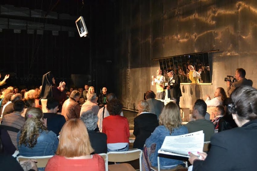 "Ujedinjenje ili smrt 1918"