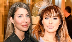 Jelena Radanović i Ana Nikolić