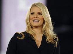 Jessica Simpson spodziewa się dziecka