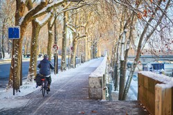 Znamy datę powrotu zimowej pogody do Polski. Temperatura jeszcze spadnie poniżej zera