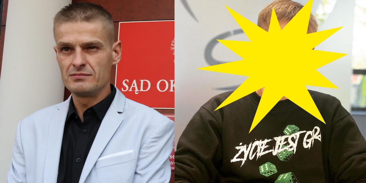 Tomasz Komenda jest nie do poznania! Lekarz pochwalił się jego metamorfozą