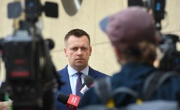 Zastępca dowódcy GROM zatrzymany z związku z podejrzeniem korupcji