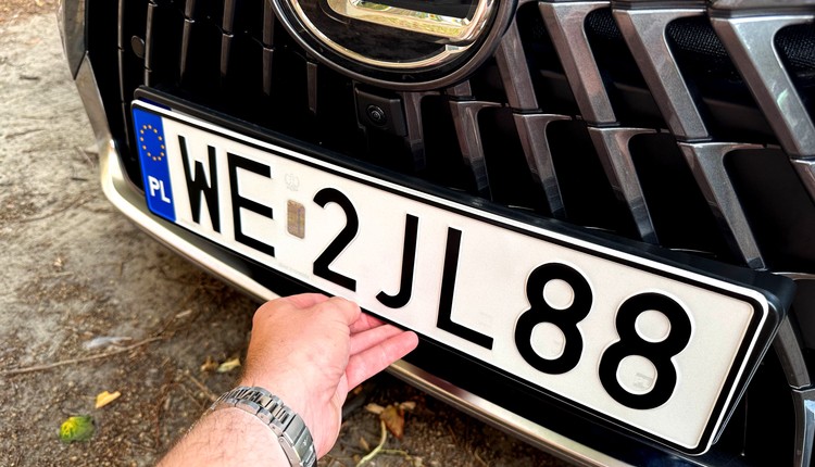 Od 1 stycznia płacz i płać. Masz taki samochód? Rząd zmienia zasady