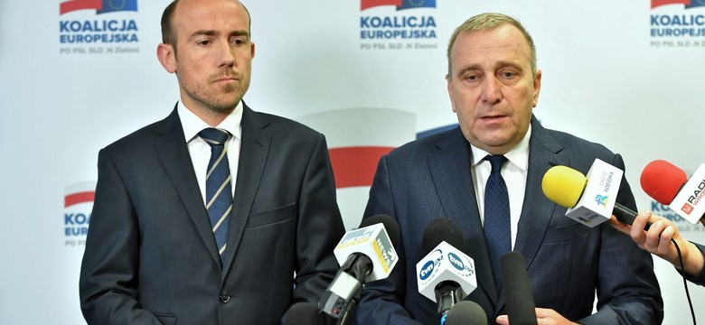 Likwidacja przedawnień przestępstw pedofilskich? PO chce zmienić trzy ustawy