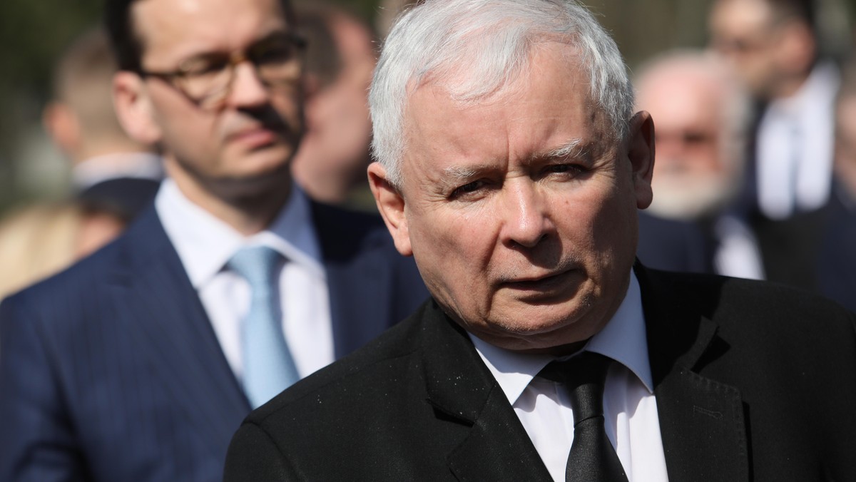 Jarosław Kaczyński